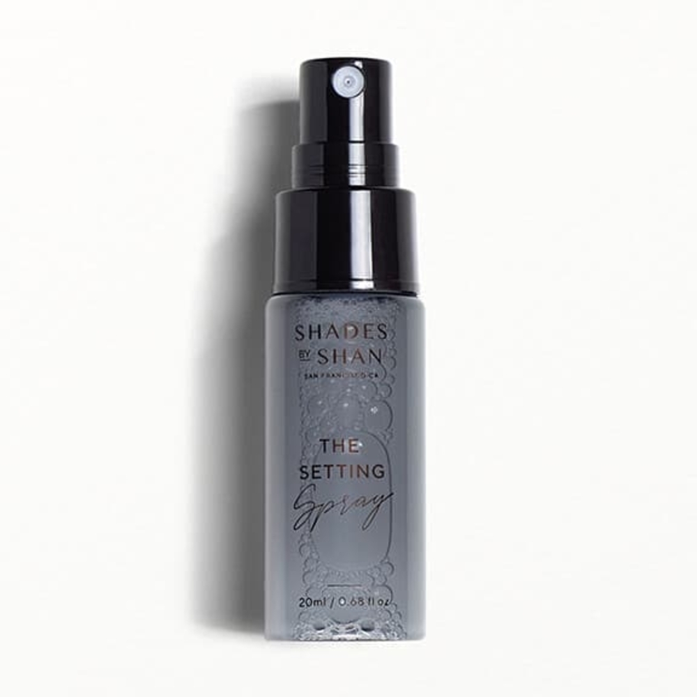 SHADES BY SHAN The Setting Spray